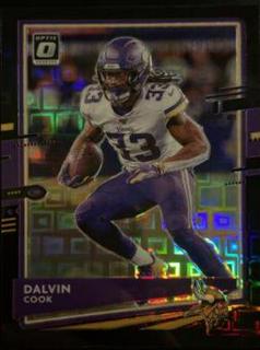 Dalvin Cook