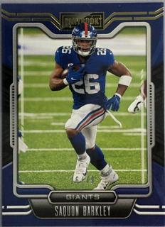 Saquon Barkley
