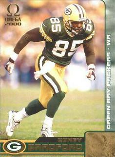 Corey Bradford