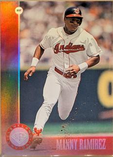 Manny Ramirez