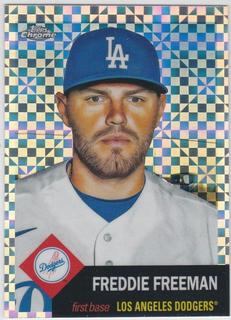 Freddie Freeman