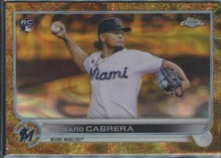 Edward Cabrera