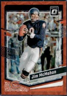 Jim McMahon