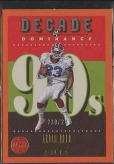 Andre Reed