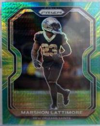 Marshon Lattimore