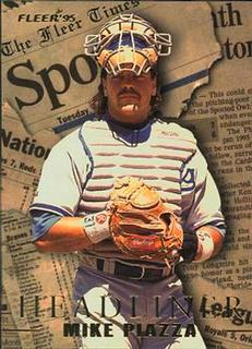 Mike Piazza