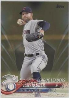 Corey Kluber