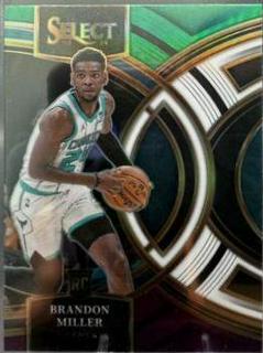 Brandon Miller