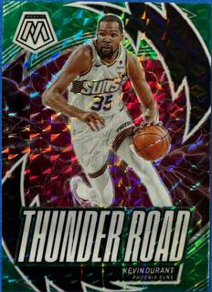 Kevin Durant