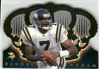 Randall Cunningham