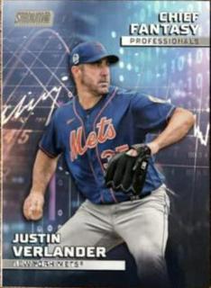 Justin Verlander