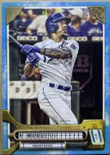 Adalberto Mondesi
