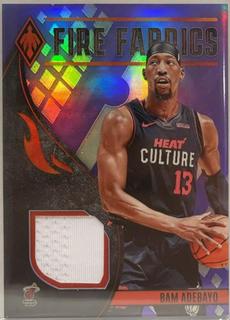 Bam Adebayo