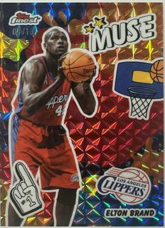 Elton Brand
