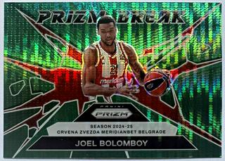 Joel Bolomboy