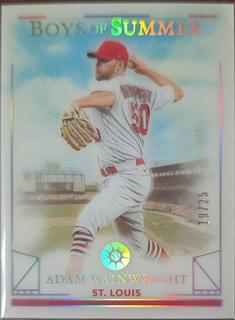 Adam Wainwright