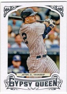 Derek Jeter