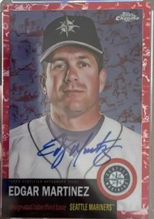 Edgar Martinez