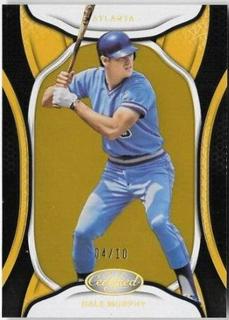 Dale Murphy