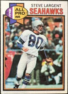 Steve Largent