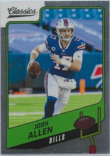 Josh Allen