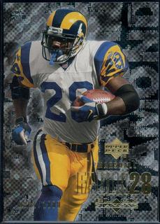 Marshall Faulk