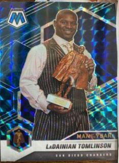 LaDainian Tomlinson