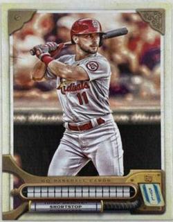Paul DeJong