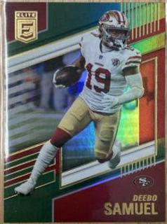 Deebo Samuel
