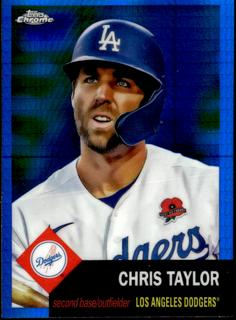 Chris Taylor