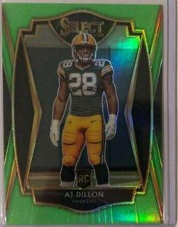 AJ Dillon
