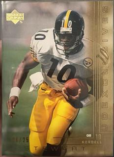 Kordell Stewart