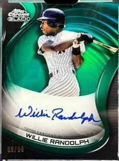 Willie Randolph