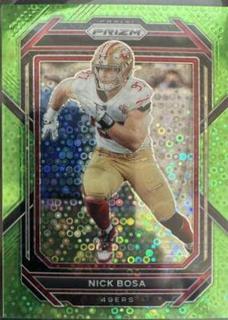 Nick Bosa