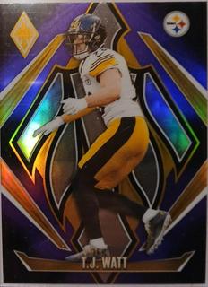 T.J. Watt