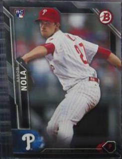 Aaron Nola