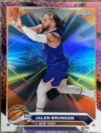 Jalen Brunson