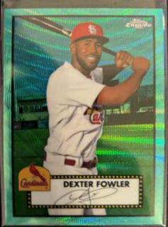 Dexter Fowler