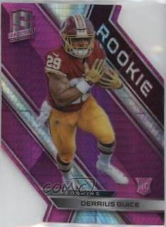 Derrius Guice