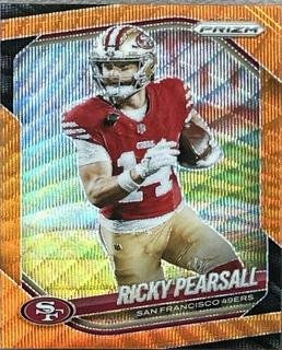 Ricky Pearsall