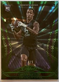 Cameron Dantzler