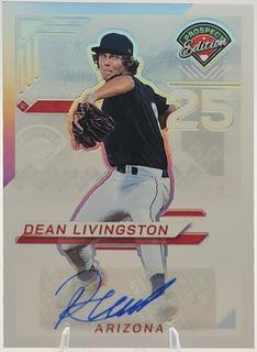 Dean Livingston