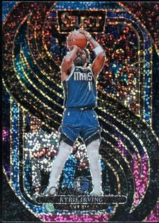 Kyrie Irving