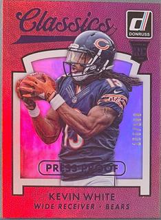 Kevin White
