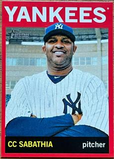 CC Sabathia
