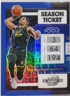 Jordan Poole