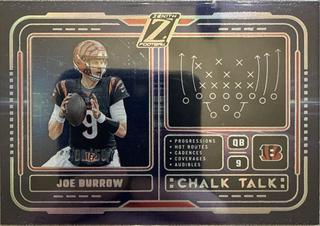 Joe Burrow