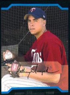 Anthony Swarzak
