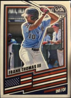 Frank Thomas III