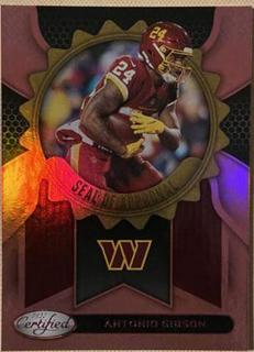 Antonio Gibson